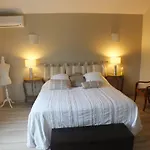 Bed & Breakfast Des Chenes Vacquières