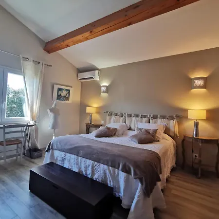 Des Chenes Vacquières