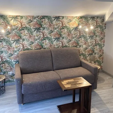 Des Chenes Frühstückspension 3*