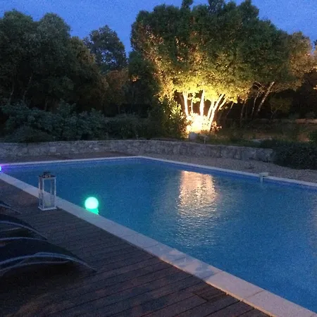 Des Chenes Bed and breakfast 3*
