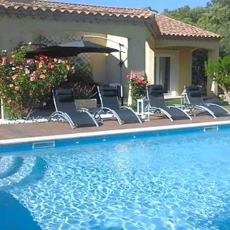 Des Chenes Vacquieres (Herault)
