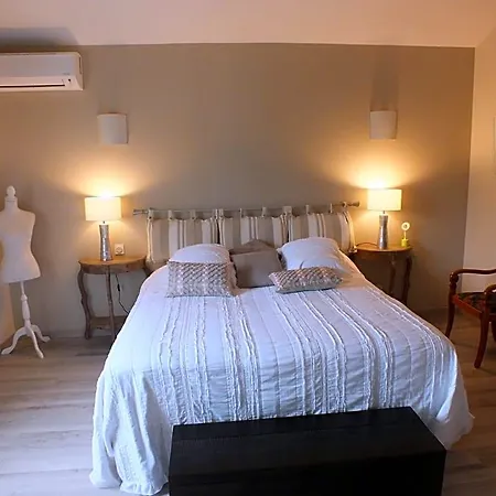 Bed & Breakfast Des Chenes 3*