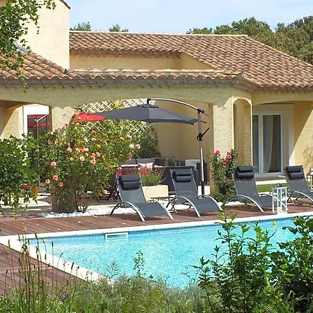 Des Chenes Vacquieres (Herault)