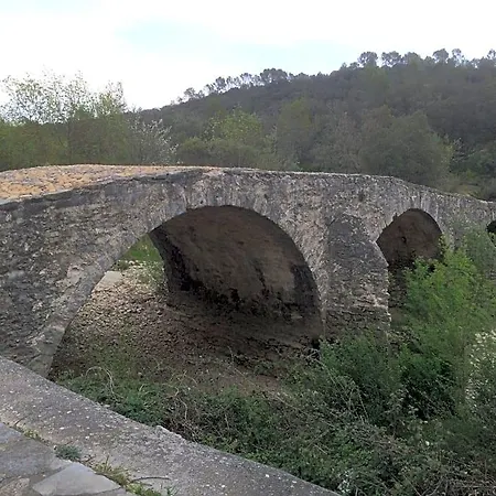 Des Chenes 3* Vacquieres (Herault)