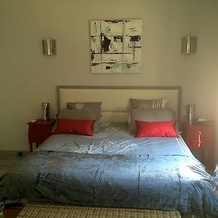 Bed & Breakfast Des Chenes