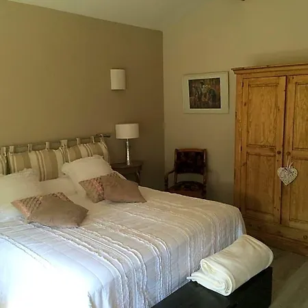 Bed & Breakfast Des Chenes
