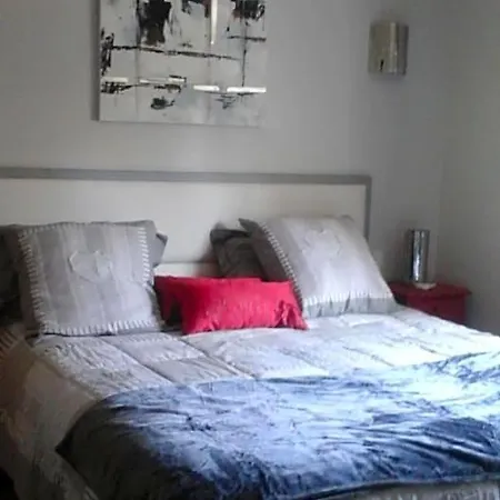 Bed & Breakfast Des Chenes 3*