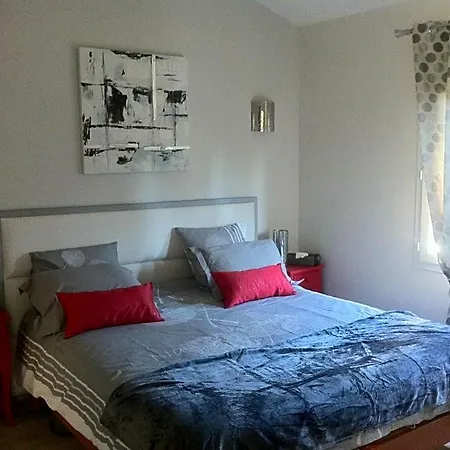 Bed & Breakfast Des Chenes 3*