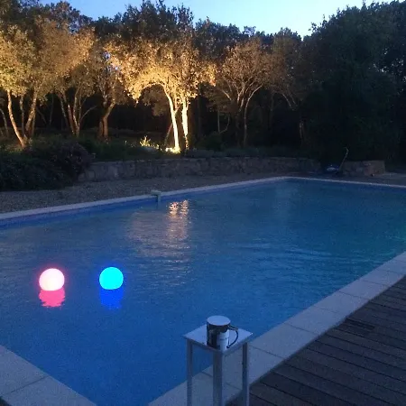 Frühstückspension Des Chenes