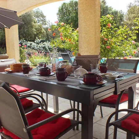 Frühstückspension Des Chenes