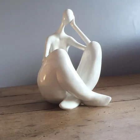 Frühstückspension Des Chenes