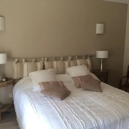 Frühstückspension Des Chenes