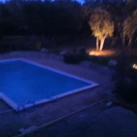 Des Chenes Bed & Breakfast