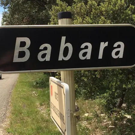 Frühstückspension Des Chenes Vacquières